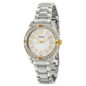 Womens bulova watch